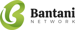 Logo Bantani Network
